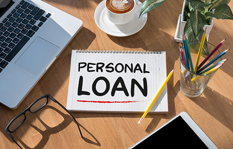 Personal Loans at Investment Savings Bank