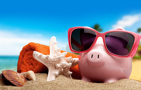 Vacation Club at Investment Savings Bank
